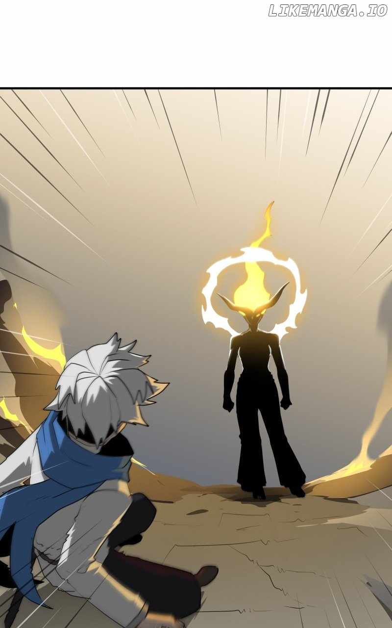 The One Who Parried Death Chapter 43 33